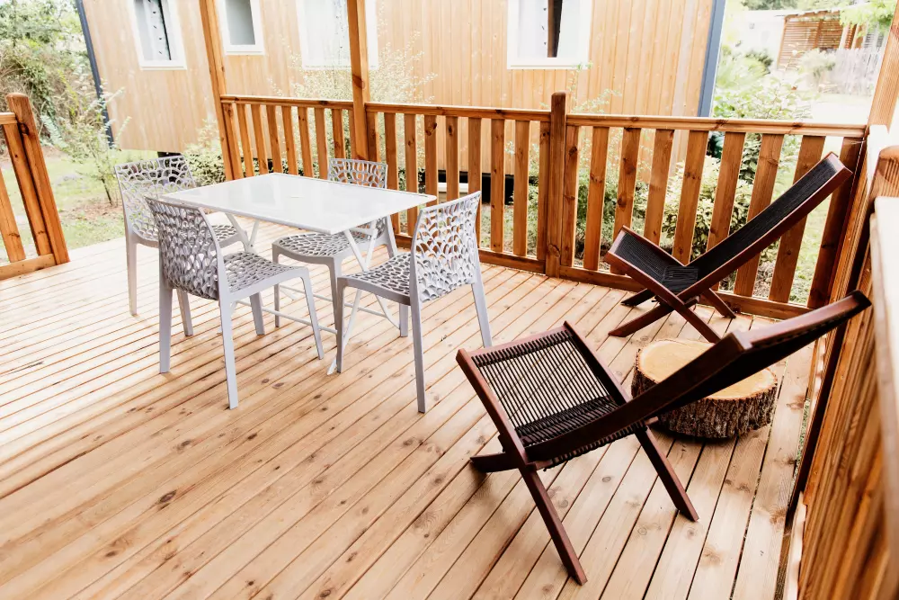 Camping Le Paradis4 Sterren★★★★