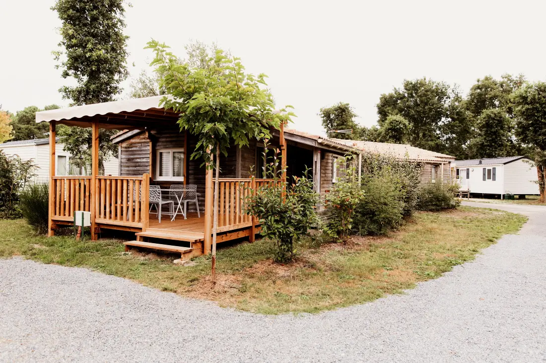 Camping Le Paradis 4 Estrellas★★★★