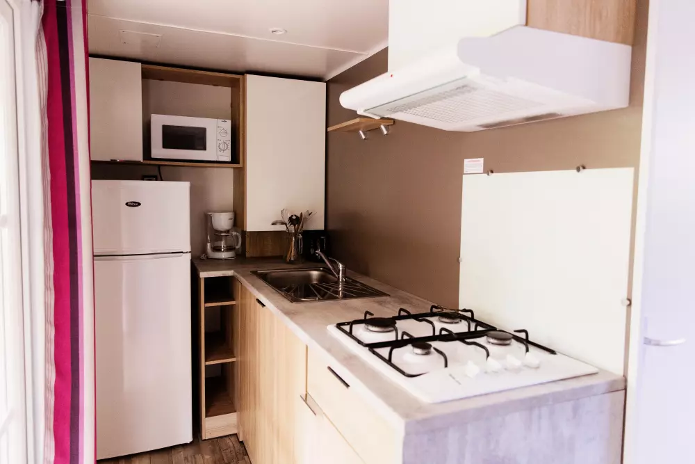 Camping Le Paradis4 Sterren★★★★