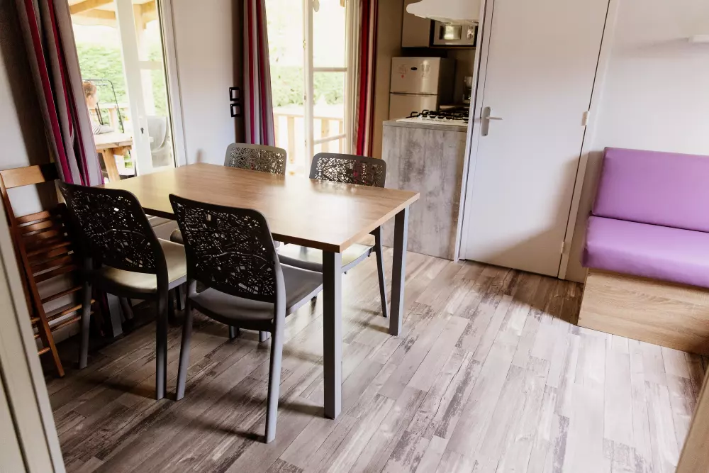 Camping Le Paradis4 Sterren★★★★