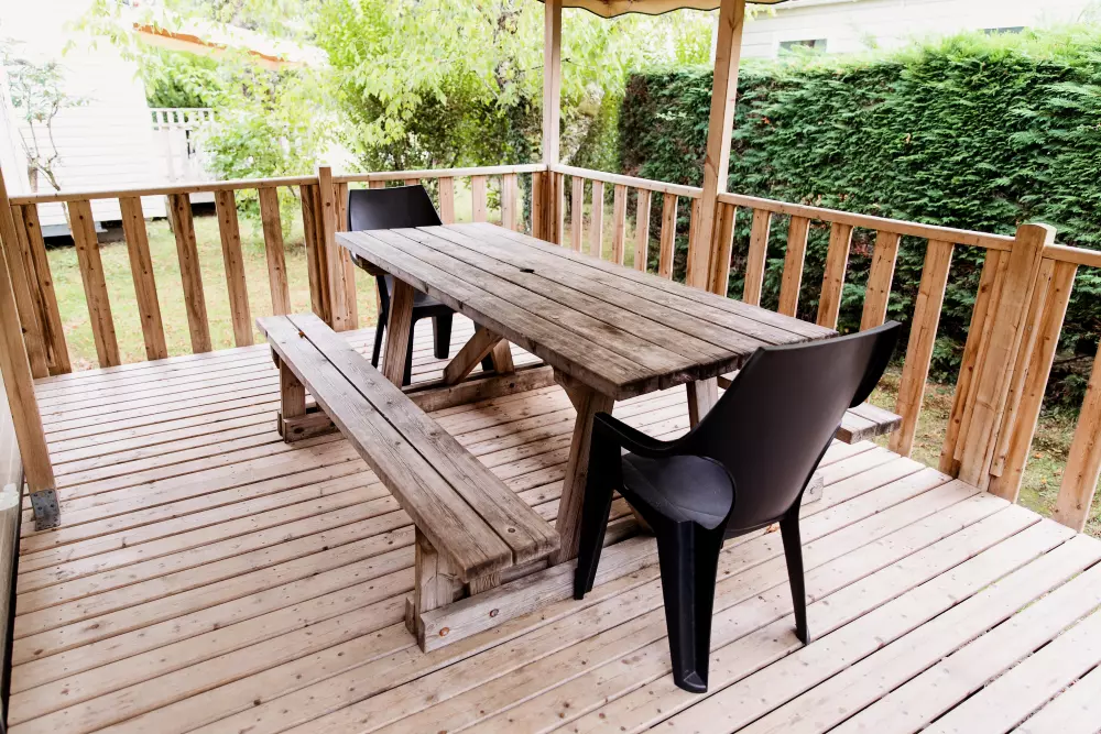 Camping Le Paradis4 Sterren★★★★