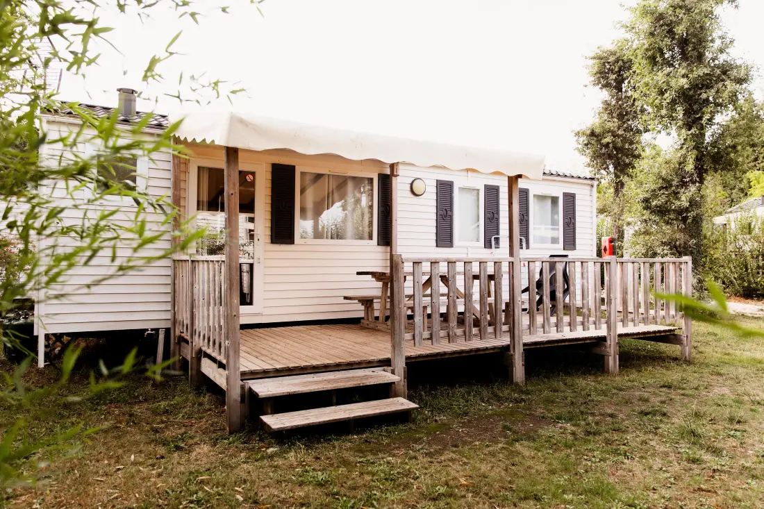 Camping Le Paradis 4 Estrellas★★★★