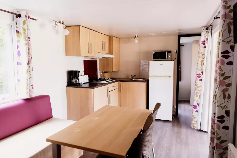 Camping Le Paradis4 Sterren★★★★