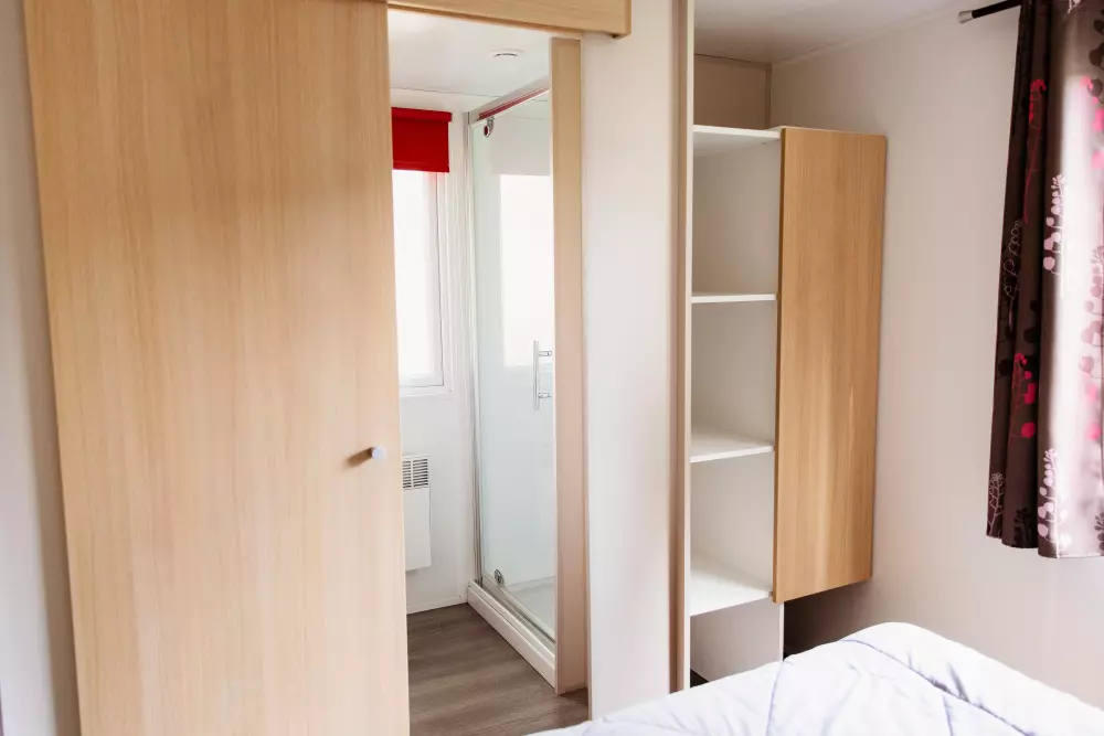 Camping Le Paradis4 Sterren★★★★