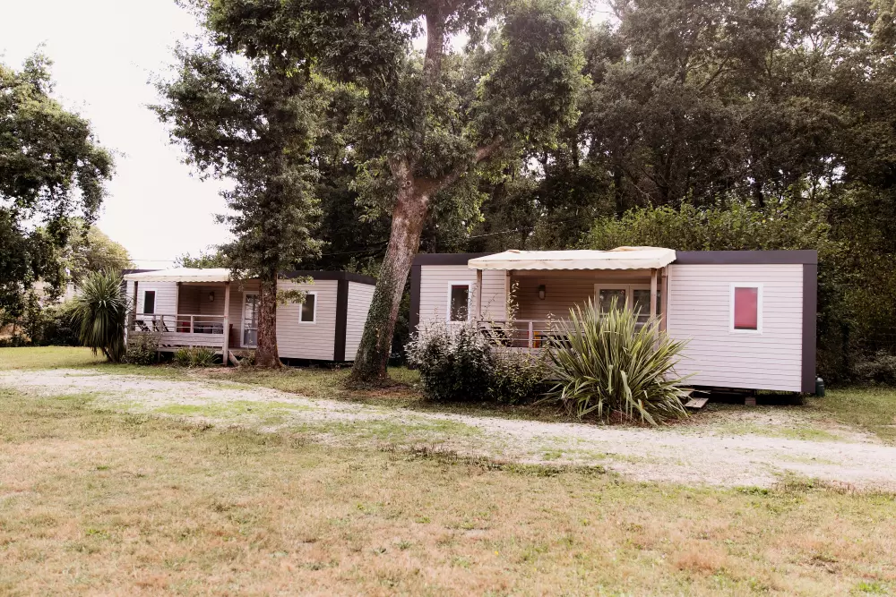 Camping Le Paradis4 Sterren★★★★