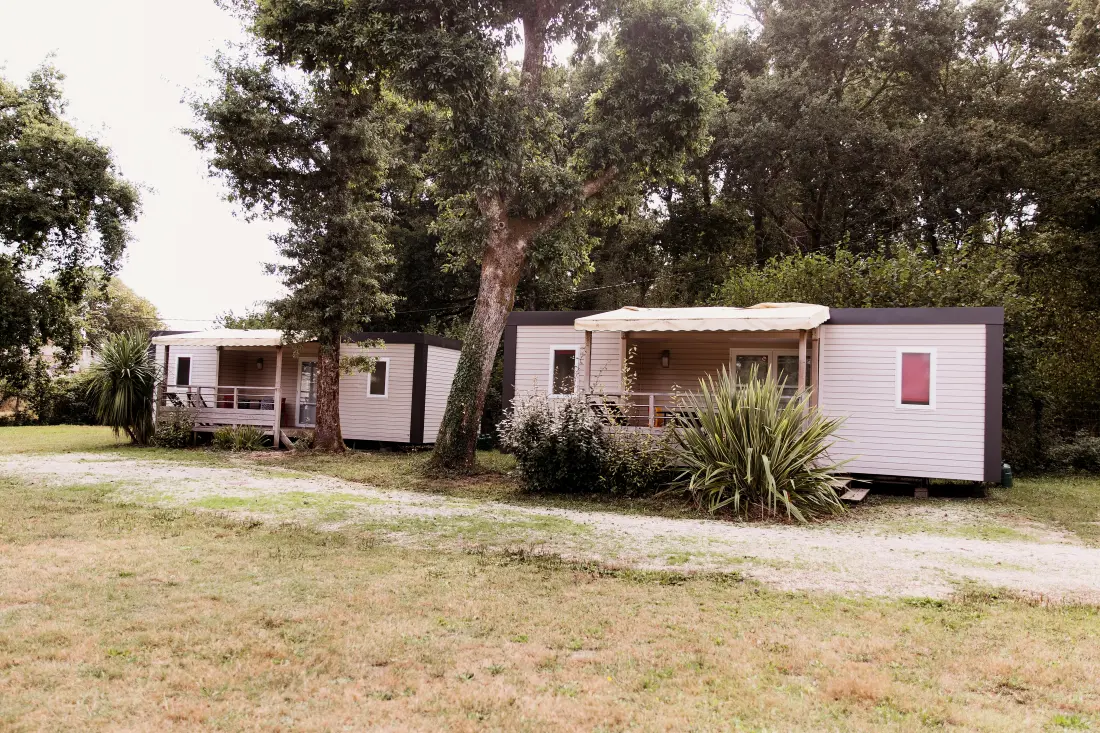 Camping Le Paradis 4 Estrellas★★★★