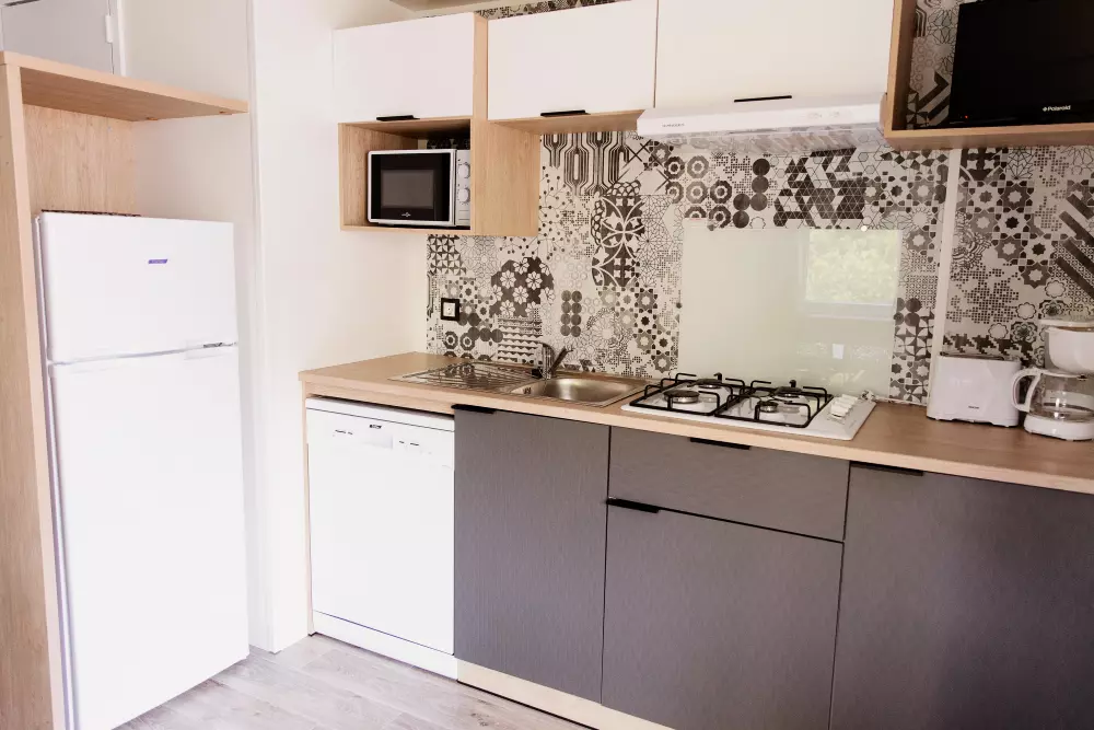 Camping Le Paradis4 Sterren★★★★