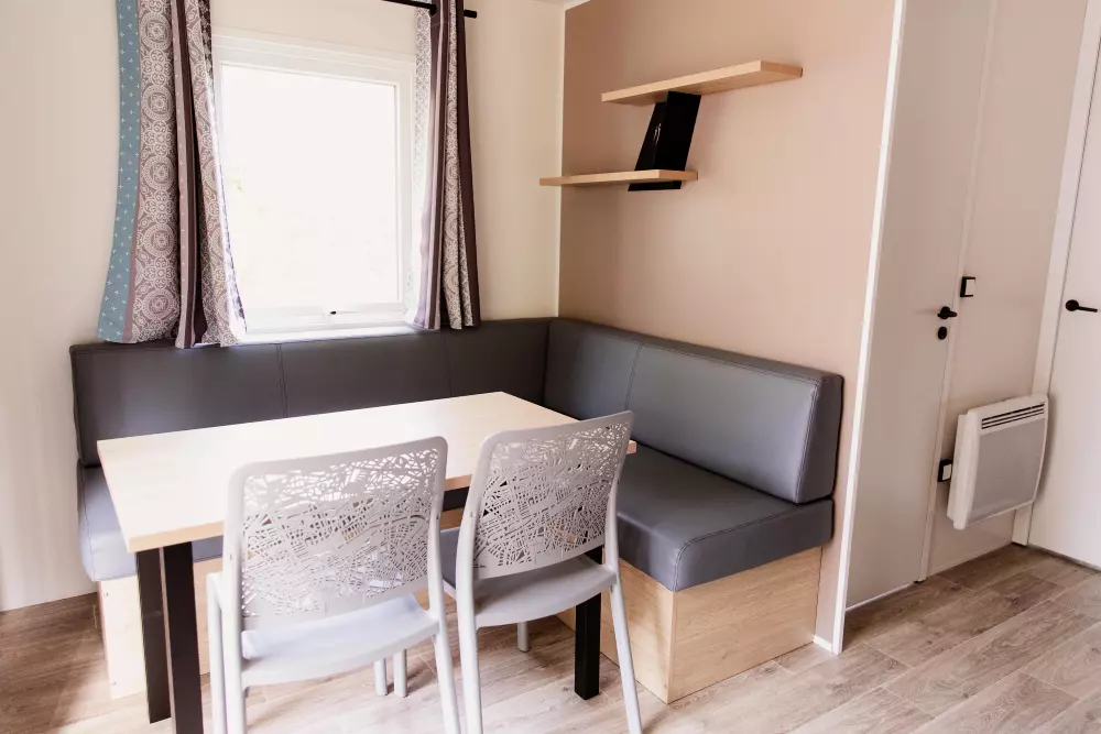 Camping Le Paradis4 Sterren★★★★