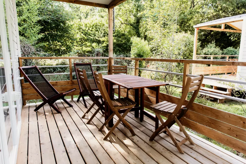 Camping Le Paradis4 Sterren★★★★