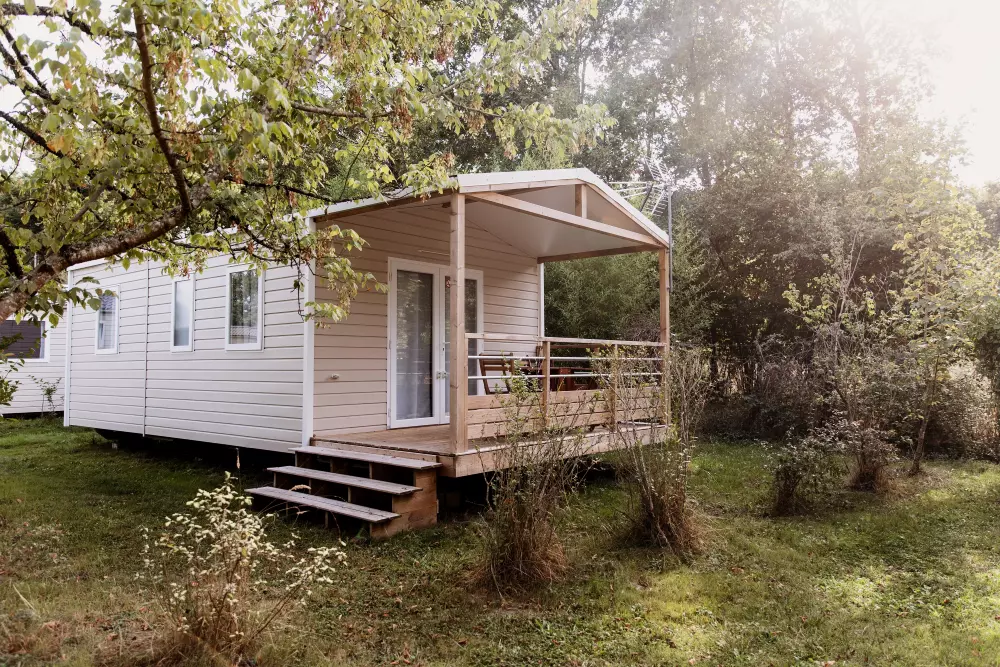 Camping Le Paradis4 Sterren★★★★