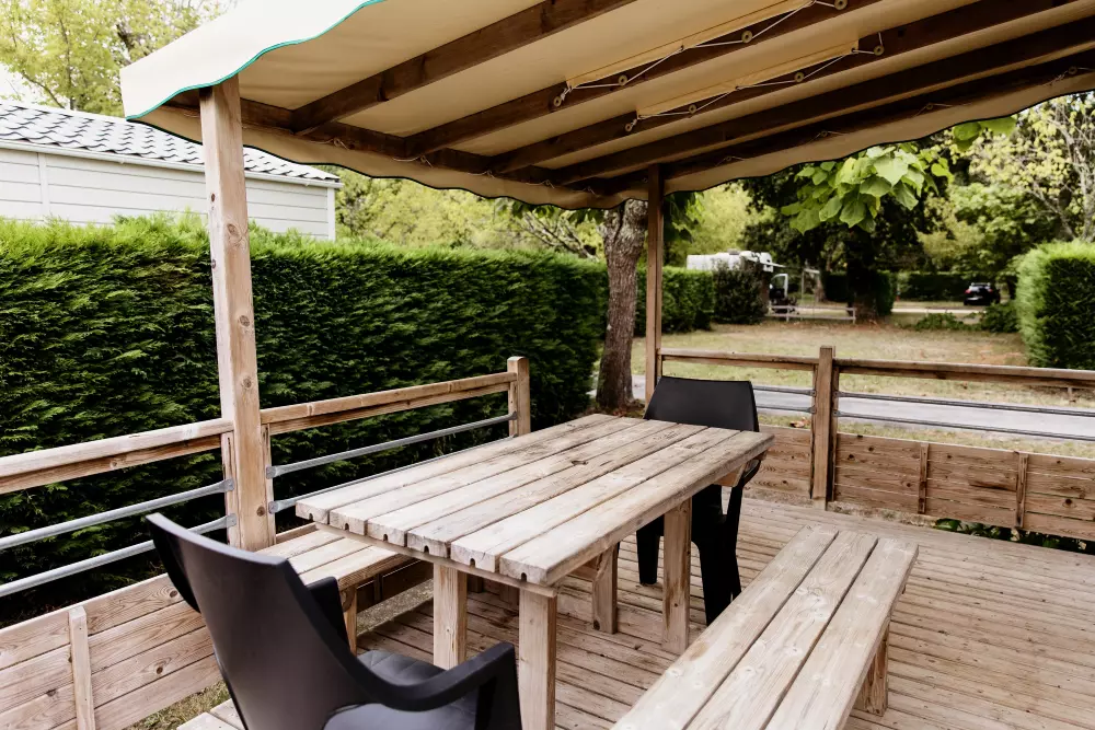 Camping Le Paradis4 Sterren★★★★