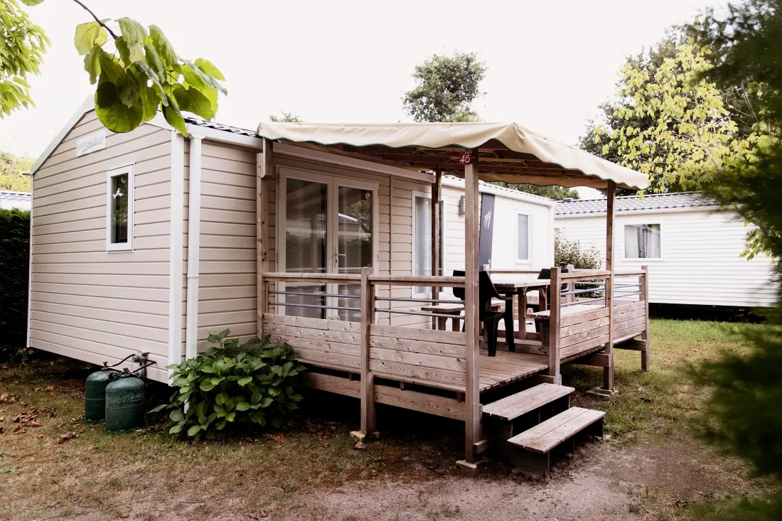 Camping Le Paradis 4 Estrellas★★★★
