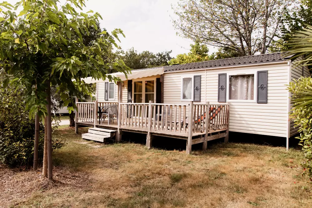 Camping Le Paradis4 Sterren★★★★