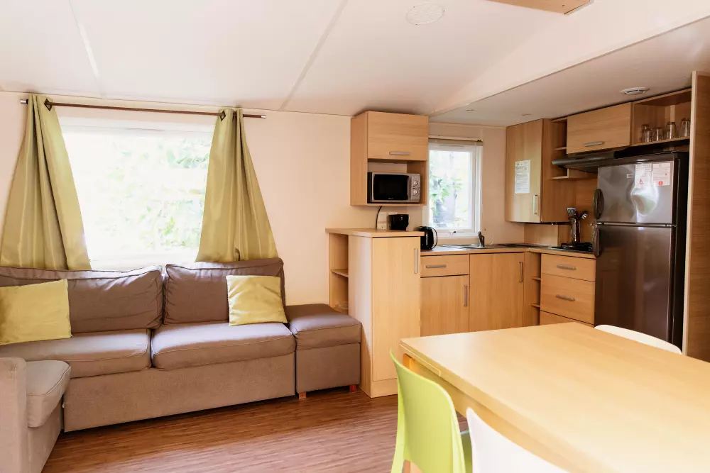 Camping Le Paradis4 Sterren★★★★