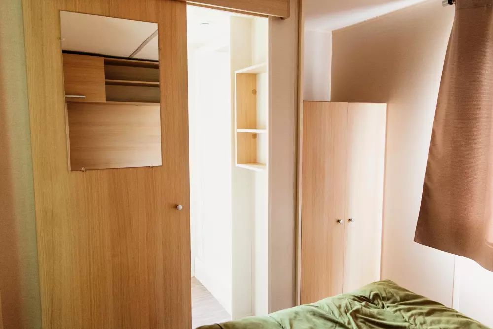 Camping Le Paradis4 Sterren★★★★