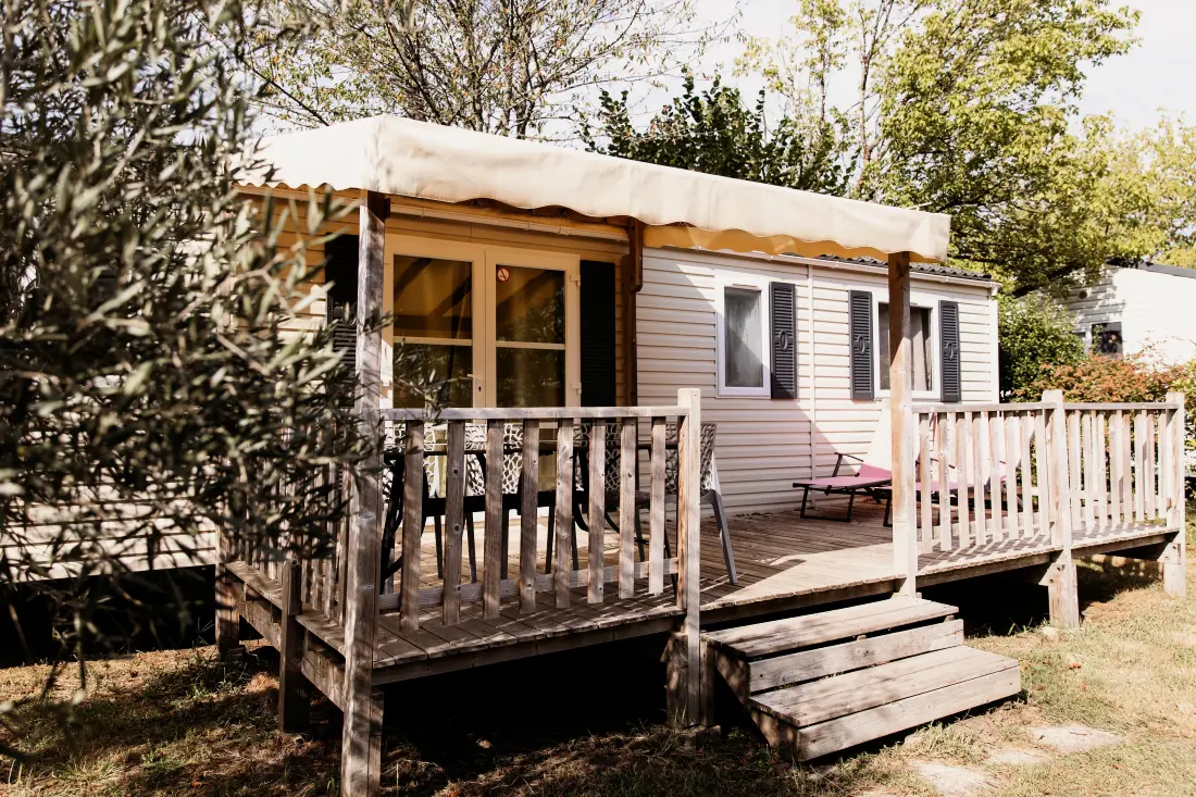 Camping Le Paradis 4 Estrellas★★★★