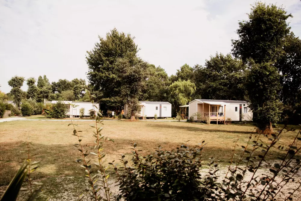 Camping Le Paradis4 Sterren★★★★