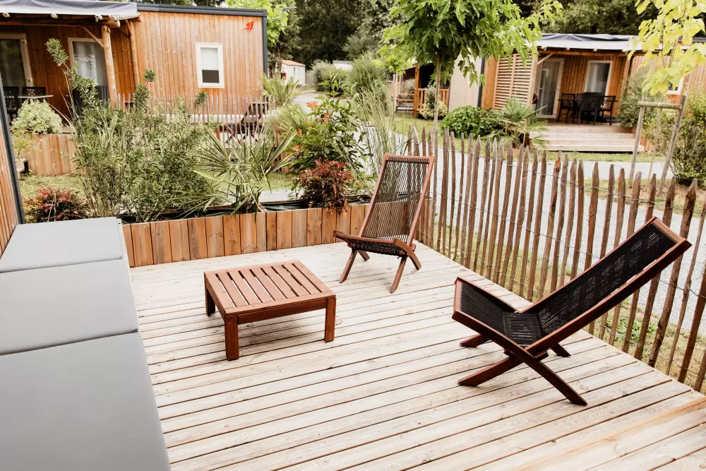 Camping Le Paradis4 Sterren★★★★