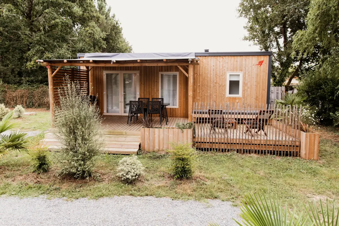 Camping Le Paradis 4 Estrellas★★★★