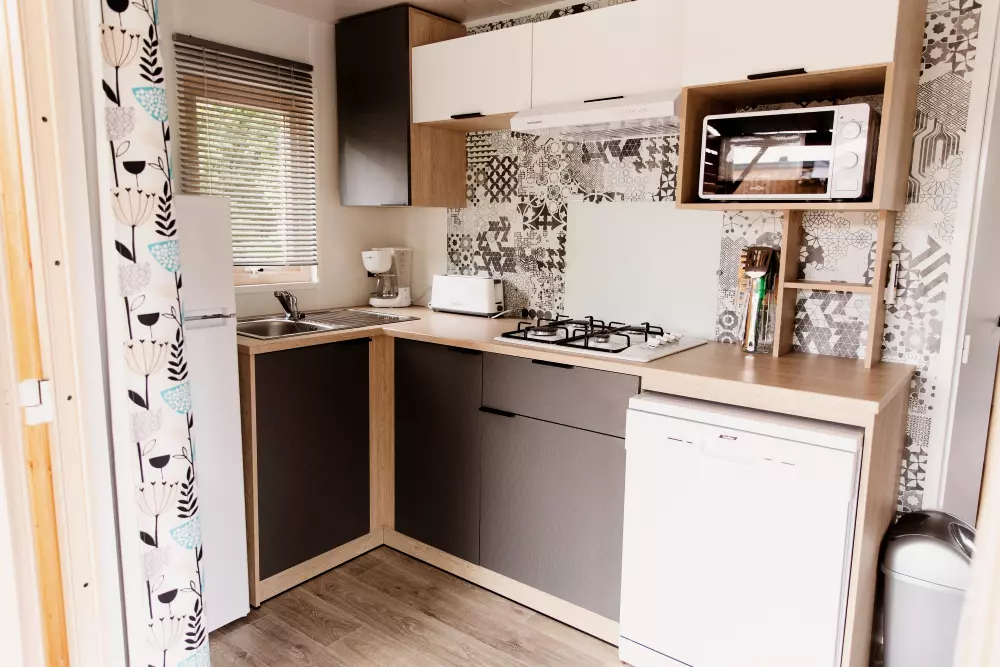 Camping Le Paradis4 Sterren★★★★