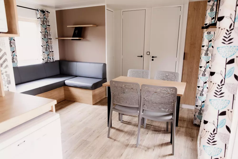 Camping Le Paradis4 Sterren★★★★