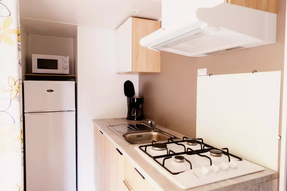 Camping Le Paradis4 Sterren★★★★