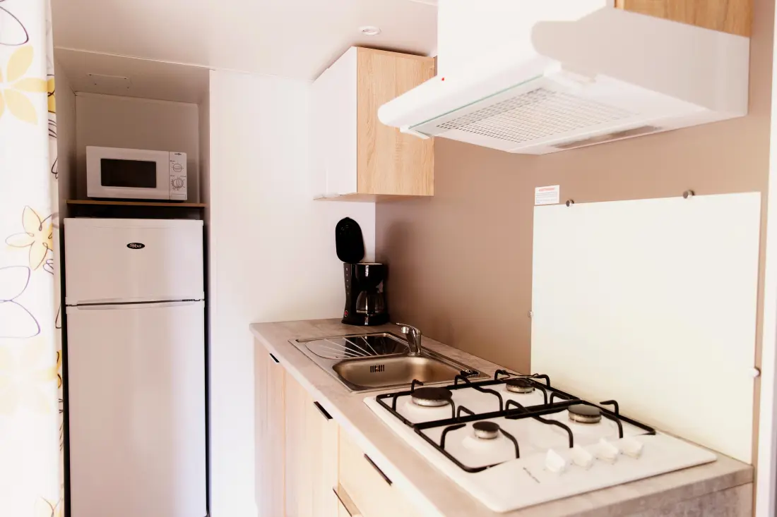 Camping Le Paradis 4 Estrellas★★★★