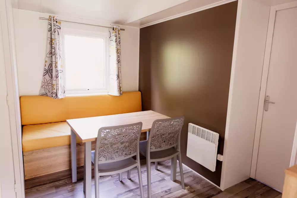 Camping Le Paradis4 Sterren★★★★