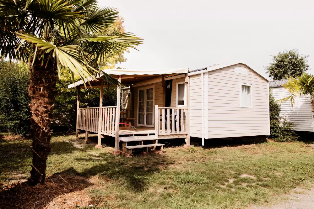 Camping Le Paradis4 Sterren★★★★