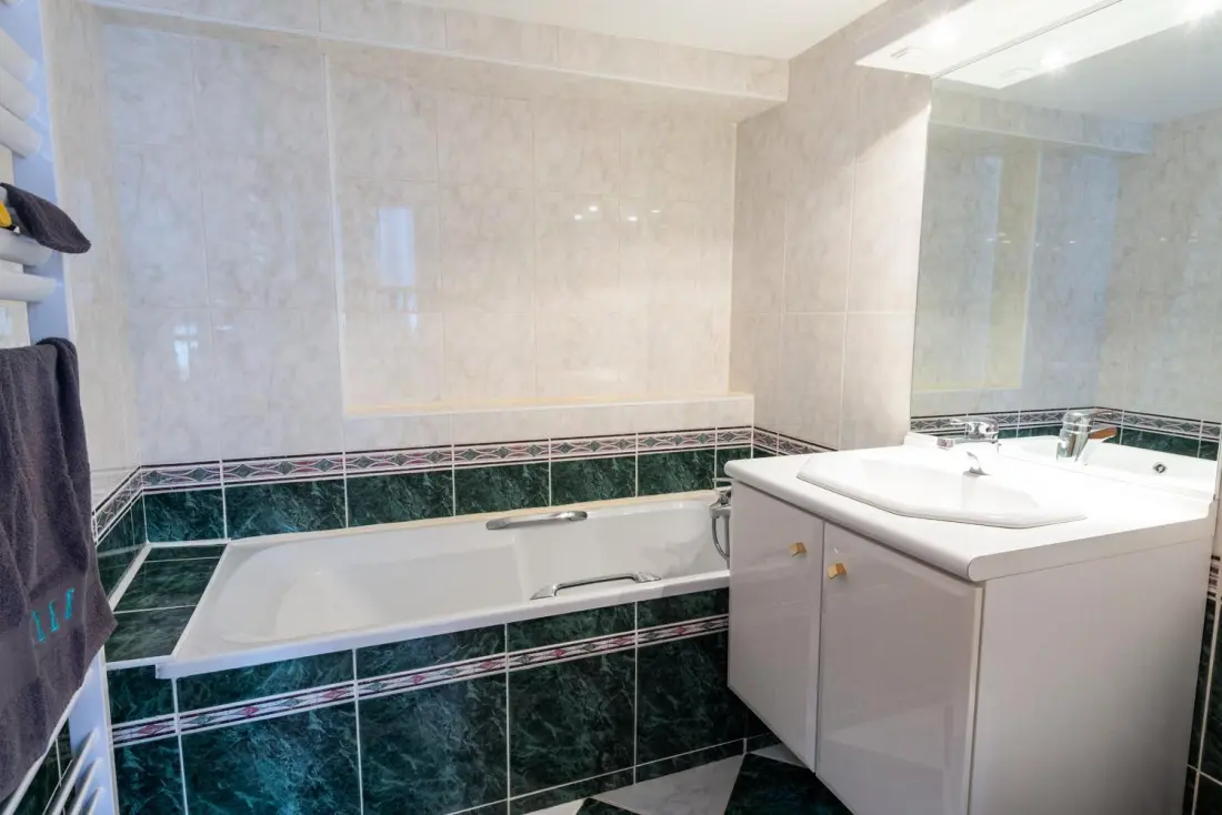 Gîte de France Au p'tit bliss d'aubrac 5/7 Personen 3 Ohren