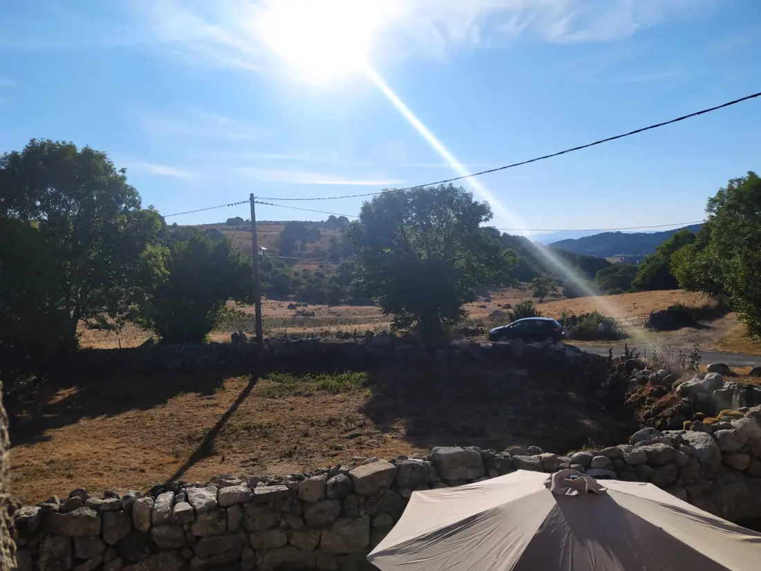 Gîte de France Gîte des amandines 3 Ähren