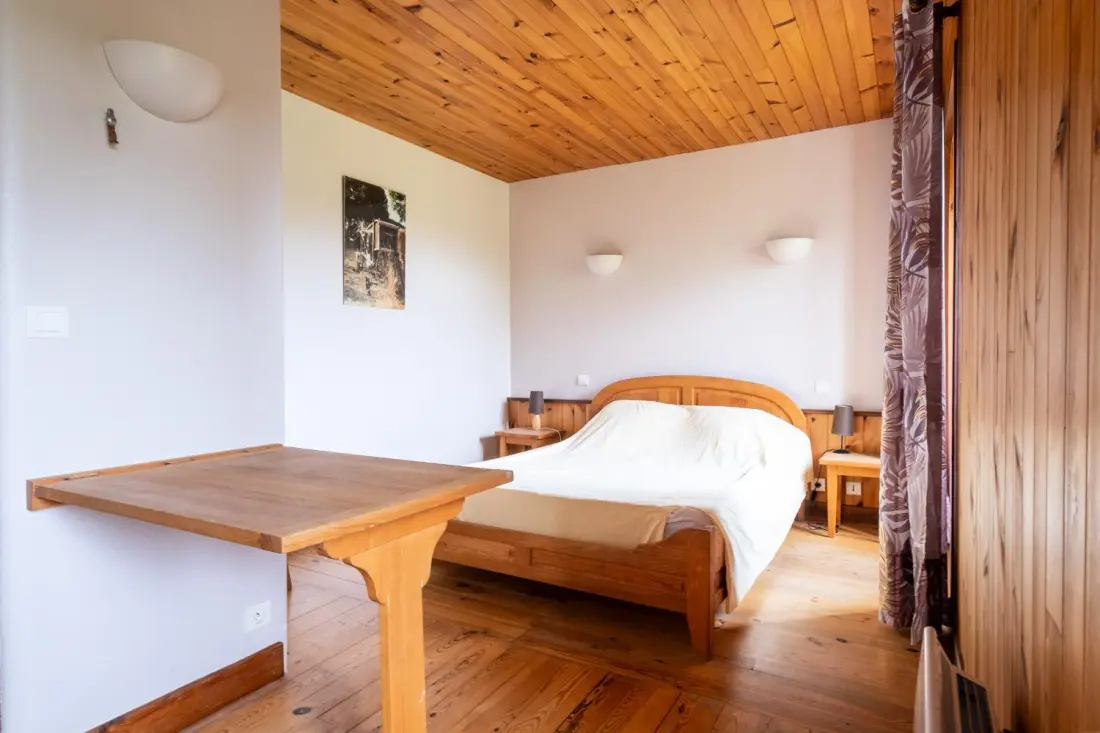 Gîte de France Gîtes de France de sinières 2 Ähren