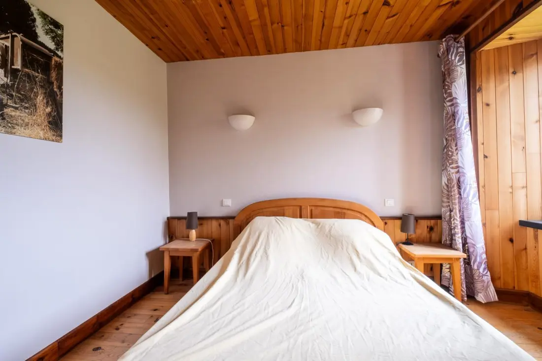 Gîte de France Gîtes de France de sinières 2 Ähren