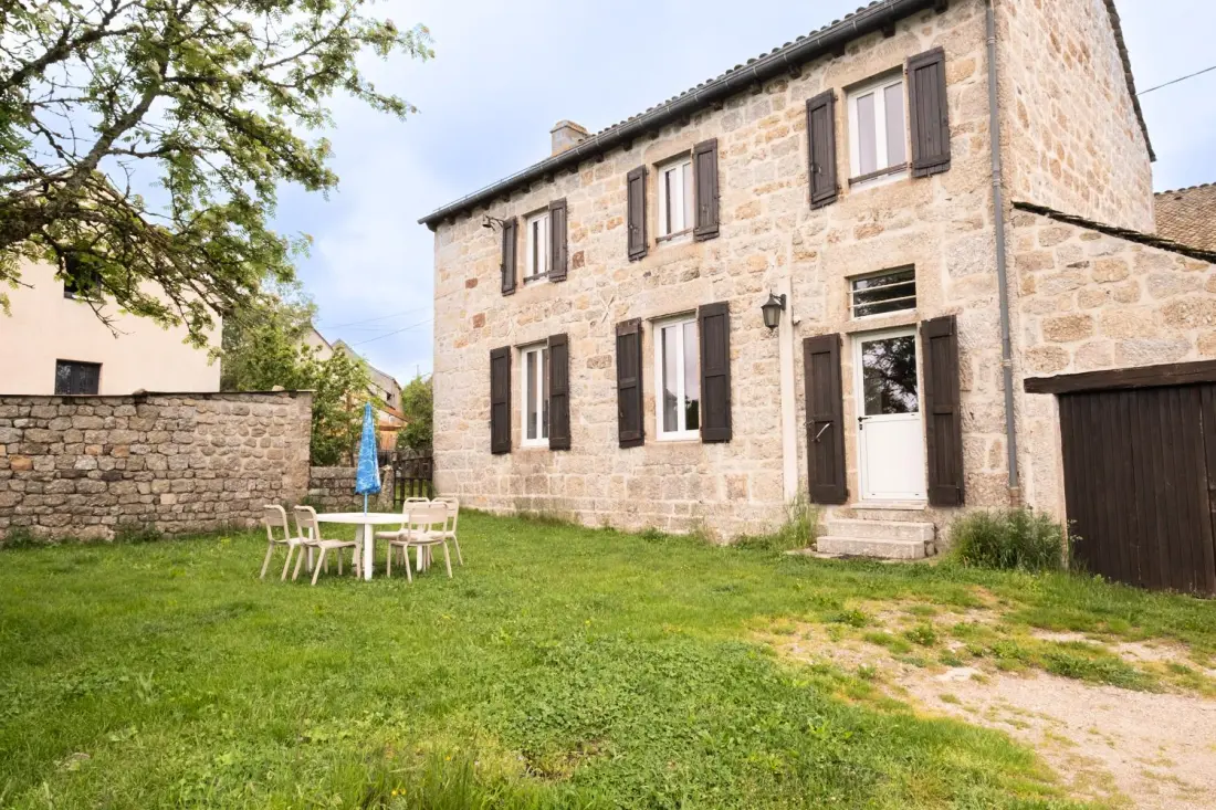 Gîte de France Gîtes de France de sinières 2 Ähren