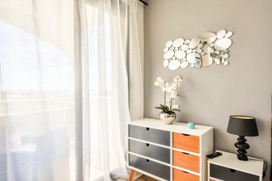Apartman terasz és garázs St-Laurent