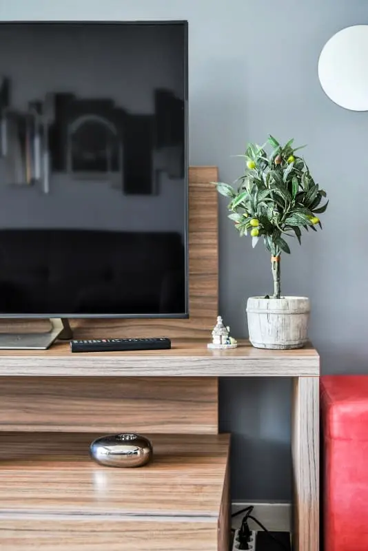 Apartman terasz és garázs St-Laurent