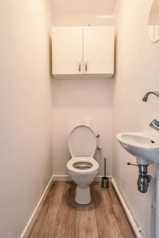 Apartman terasz és garázs St-Laurent