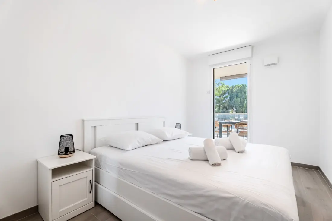 Colombian Apartman -