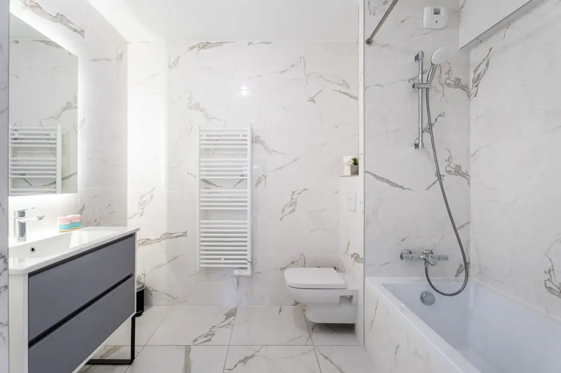 Colombian Apartman -