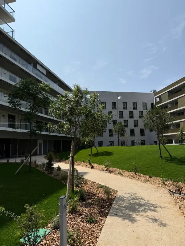 Front De Mer Apartman Pool és Comfort