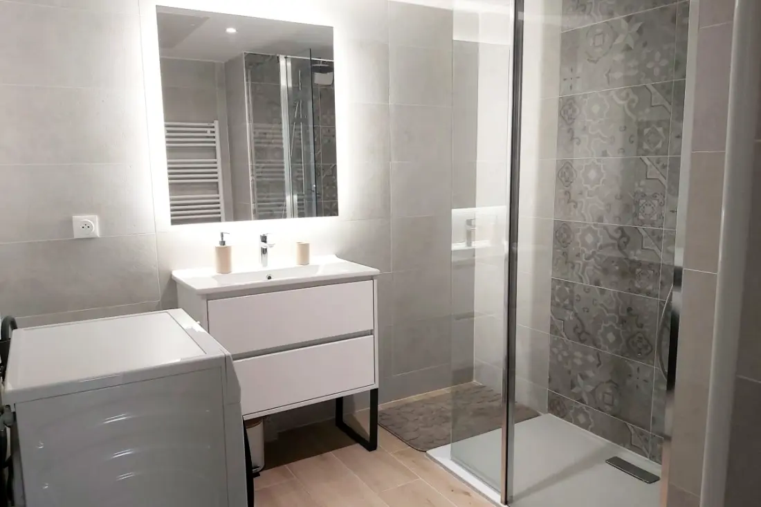 Front De Mer Apartman Pool és Comfort