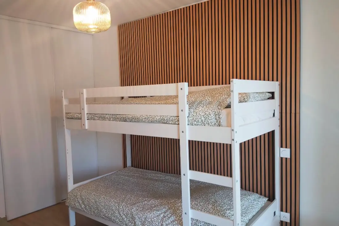 Front De Mer Apartman Pool és Comfort