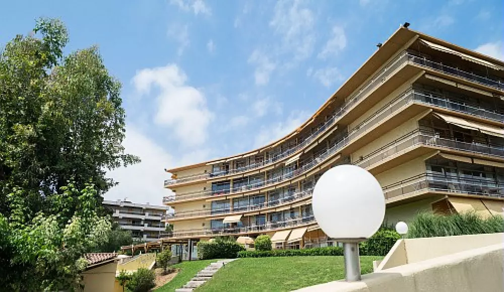 Résidence Héliotel Marine - maeva Home