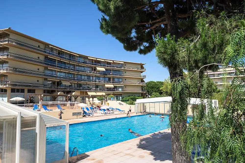 Résidence Héliotel Marine - maeva Home