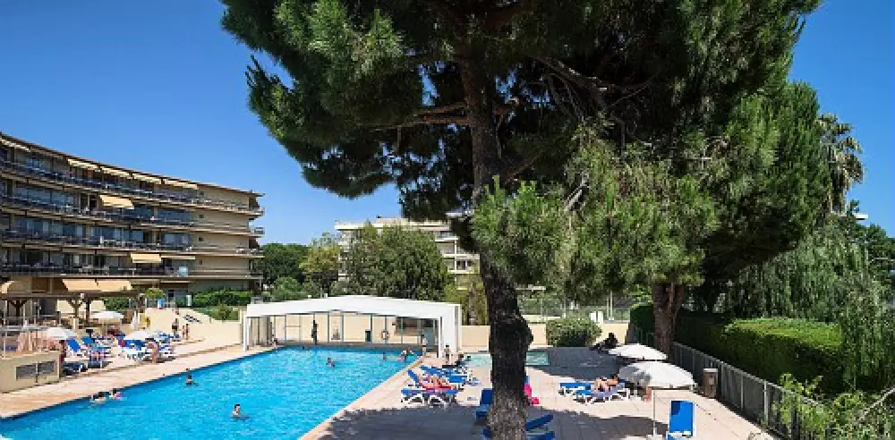 Résidence Héliotel Marine - maeva Home