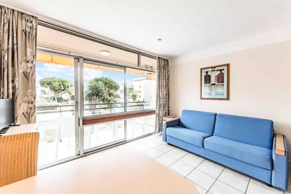 Résidence Héliotel Marine - maeva Home