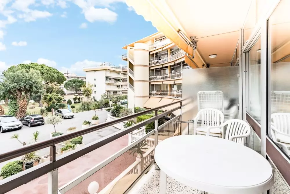 Résidence Héliotel Marine - maeva Home