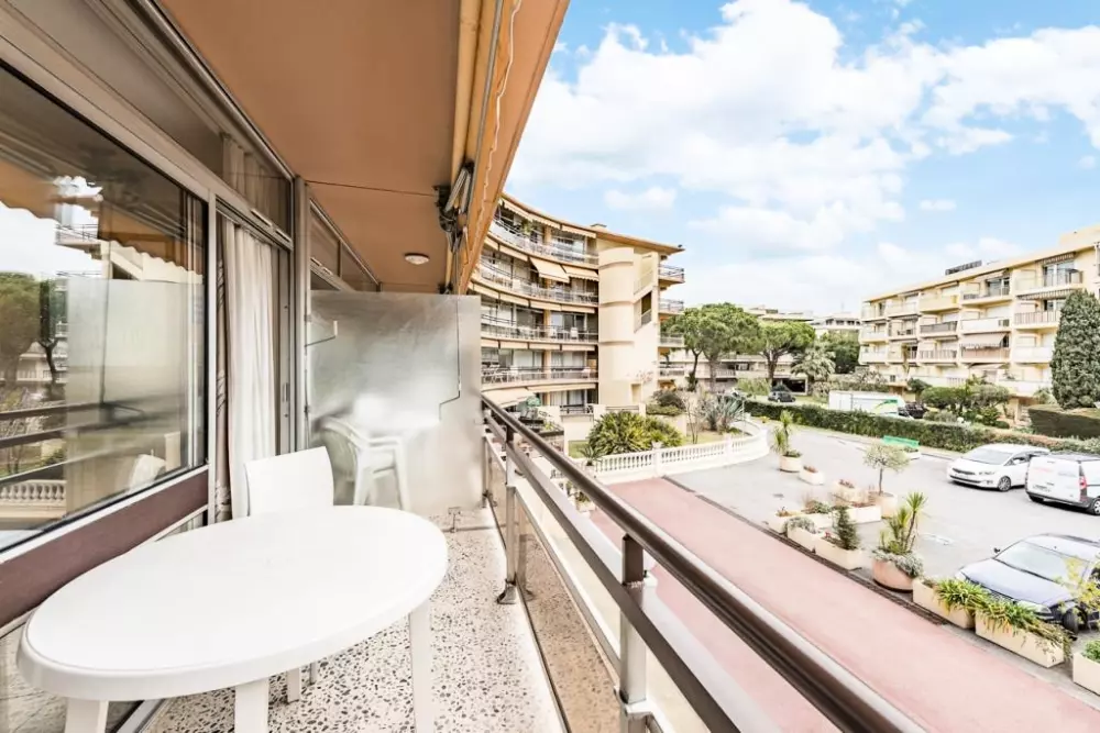 Résidence Héliotel Marine - maeva Home