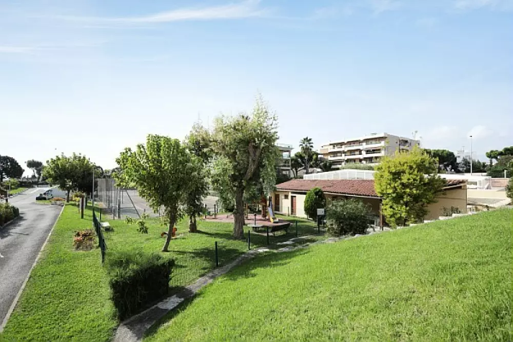 Résidence Héliotel Marine - maeva Home