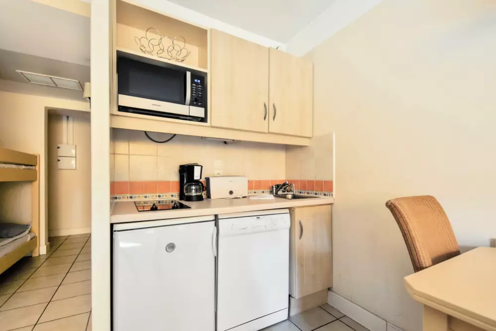 Résidence Héliotel Marine - maeva Home